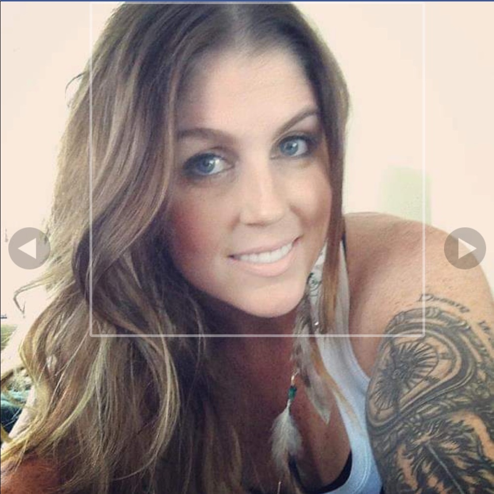 Meet your Posher, Brandi